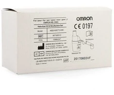 Omron C803 inhaliatoriaus priedų rinkinys