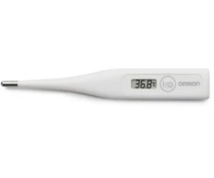 Omron Elektroninis kūno temperatūros termometras Eco Temp Basic