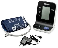 Kraujospūdžio matuoklis Omron HBP-1120 automatinis žastinis matuoklis