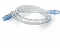 Omron Inhaliatoriaus oro žarnelė (C300, C303K)