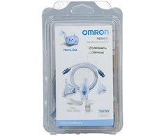 Omron Namicat inhaliatoriaus priedų rinkinys