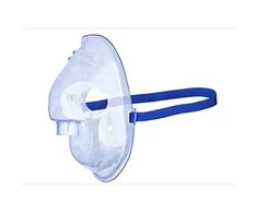 Omron VVT NEB suaugusiųjų kaukė (PVC)