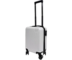 Kabininis lagaminas 29L ProWorld baltas