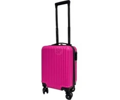 Proworld Krepšys kelioninis kabininis 29L magenta