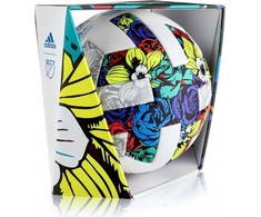 Futbolo kamuolys Adidas FIFA Quality Pro H57824, dydis 5