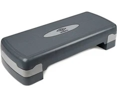 Umbro - Aerobics stepper 2 steps (Pilkas)
