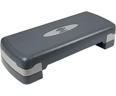 Umbro - Aerobics stepper 2 steps (Pilkas)