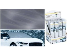 ANTI-FROST PE LANGŲ DANGALAS 85x185CM DUNLOP