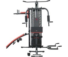 TRENIRUOTĖ ATLAS GYM 8700 SATURN ENERO FIT