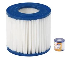 Jilong Pompos filtras 106x136 mm 530/800 gal