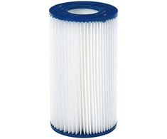 Avenli Pompos filtras 106x203 mm, 1000 GAL, Tipas 3