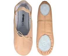 KŪNO SPALVOS BALETO BATELIAI 34 D. ENERO PRO 1057361