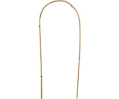 ProGarden Bambukinės atramos augalams 78cm, 3 vnt.