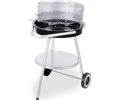 Bbq Line Sodo kepsninė Andaluzija su grotelėmis 47cm