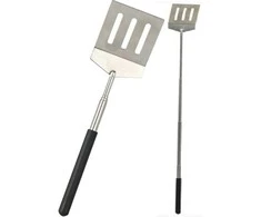 Bbq Line Teleskopinis grilio mentelė 59 cm