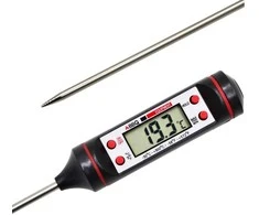 Bbq Line GRILIO TERMOMETRAS 24CM 561204