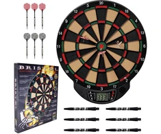 Best Sporting „DART“ elektroninis LCD skaitiklis Bristolyje, geriausias sportinis