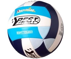 Best Sporting Tinklinio kamuolys California mėlynas r. 5