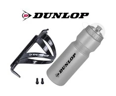 Gertuvė su rankena Dunlop 750 ml sidabrinis 275092