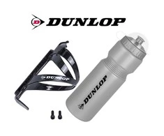 Gertuvė su rankena Dunlop 750 ml sidabrinis 275092