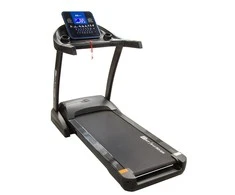 Elektrinis bėgimo takelis EB Fit Tech Run W4.0
