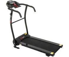 Enero Bieżnia Energetic Body elektrinė
