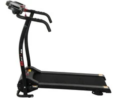Eb Fit Elektrinis bėgimo takelis W300-2 Enero Fit