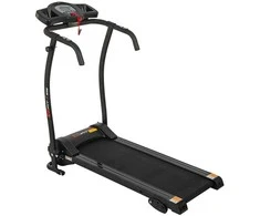 Eb Fit Elektrinis bėgimo takelis W300-2 Enero Fit