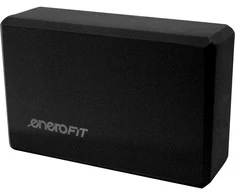 Triton ENERO FIT YOGA PRAKTINIMO BLOKAS, juodas