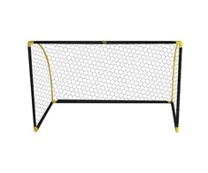 Umbro BRAMKA DO PIŁKI NOŻNEJ Z SIATKĄ 180X120X91CM UMBRO