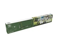 Umbro - Folding football goal with net 180x120x91 cm