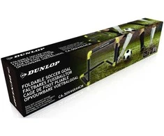 Futbolo vartai Dunlop 55x44x44cm