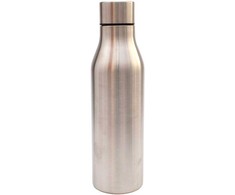 Excellent Houseware Nerūdijančio plieno gertuvė, 450 ml