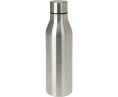 Excellent Houseware Nerūdijančio plieno gertuvė, 450 ml