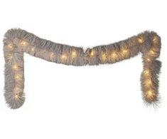 Christmas Decoration Dekoratyvinė LED girlianda 270 cm