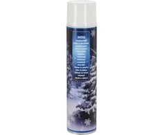 Christmas Decoration Dirbtinis sniegas, purškiamas, 600 ml