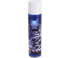 Christmas Decoration DIRBTINIS SNIEGO PURŠKLAS KALĖDŲ EGLĖS LANGUI 300ml