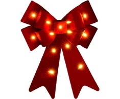 Christmas Decoration DEKORATYVINIS LANKAS 25 CM LED