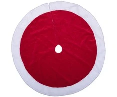 Christmas Gifts Kalėdinė kilimėlis po eglute 100 cm