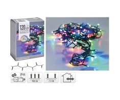 Christmas Gifts Kalėdinės girliandos 120 LED