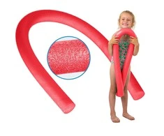 Plaukimo mokymo makaronas Comfy