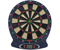 ENERO 43CM KLASIKINIS ELEKTRONINIS SMĖGINIS