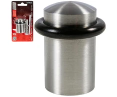 Decastyl Durų odinė plokštė 27/46 mm nerūdijantis plienas Kowalski