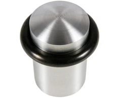 Decastyl Durų odinė plokštė 27/46 mm nerūdijantis plienas Kowalski