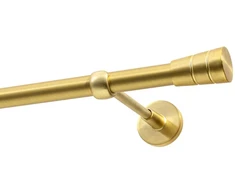 Decastyl VIENAS TVIRTINIMO STRYPAS FI 19 MM ŽALVARIS SATINAS 320 CM KŪGIS KOWALSKI