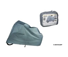 Motociklo uždangalas Dunlop 228 x 124 cm
