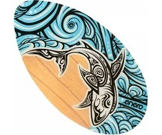 skimboard lenta Enero 93 cm