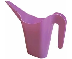 Saska Garden Violetinis 1 l laistytuvas