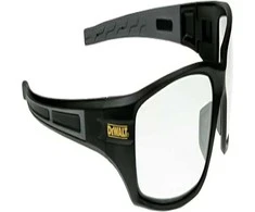 DEWALT AUGER CLEAR TAKTINIAI APSAUGINIAI AKINIAI