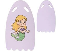 EDCO PLŪDURIUOJANTI LENTA 40×23,5×2,5cm EDDY TOYS LILIJINĖ 1085296